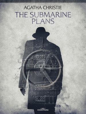cover image of The Submarine Plans